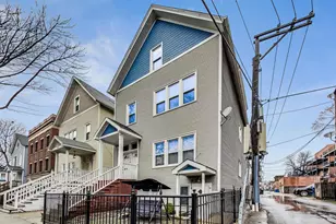 1214 W Wrightwood Ave, Chicago, IL 60614 - Photo 1