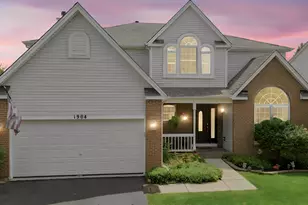 1904 Maple Glen Dr, Plainfield, IL 60586 - Photo 1