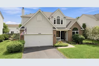1904 Maple Glen Drive, Plainfield, IL 60586 - Photo 54