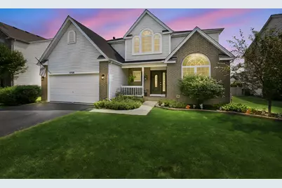 1904 Maple Glen Drive, Plainfield, IL 60586 - Photo 56
