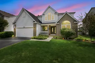 1904 Maple Glen Dr, Plainfield, IL 60586 - Photo 56