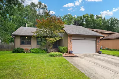 1059 N Old Mill Road, Palatine, IL 60067 - Photo 1