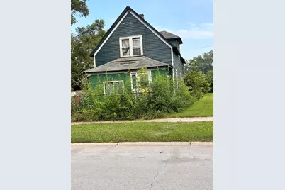 549 E 155th Street, Phoenix, IL 60426 - Photo 2