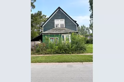 549 E 155th Street, Phoenix, IL 60426 - Photo 1