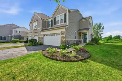 1192 Natalie Court, Antioch, IL 60002 - Photo 2