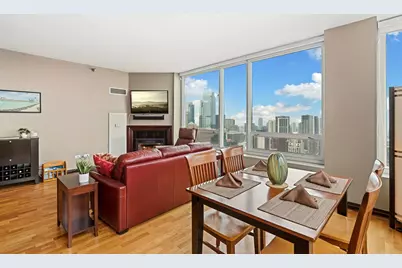 33 W Ontario Street #41EN, Chicago, IL 60610 - Photo 4