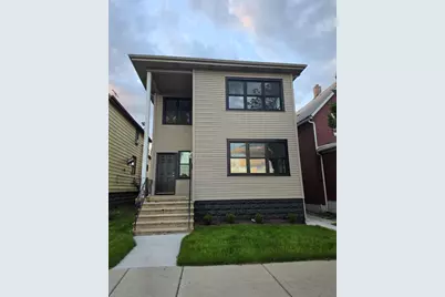 151 E 23rd Street, Chicago Heights, IL 60411 - Photo 1