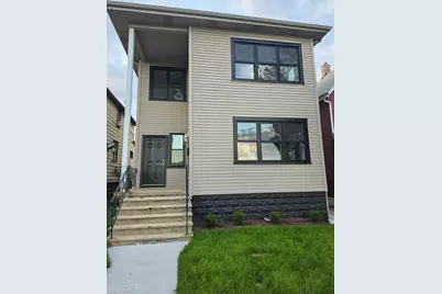 151 E 23rd Street, Chicago Heights, IL 60411 - Photo 2