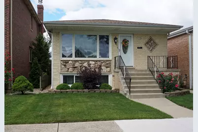 3318 N Page Avenue, Chicago, IL 60634 - Photo 38