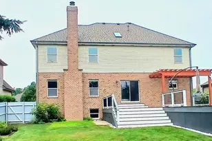 14335 S Surrey Ct, Homer Glen, IL 60491 - Photo 34