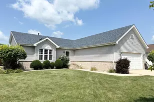 1573 Stefanie Ln, Bourbonnais, IL 60914 - Photo 1