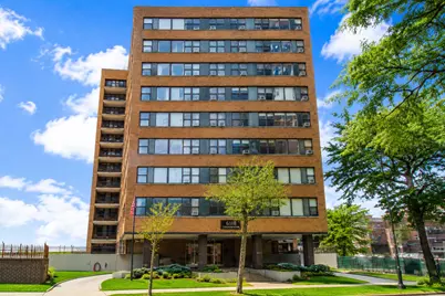 6118 N Sheridan Road #1102, Chicago, IL 60660 - Photo 1