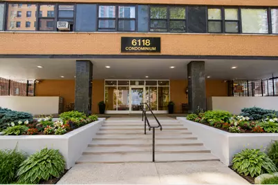 6118 N Sheridan Road #1102, Chicago, IL 60660 - Photo 2