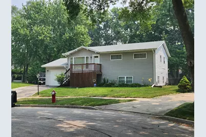 [Address not provided], Streamwood, IL 60107 - Photo 1