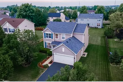 3183 Venetian Way, Montgomery, IL 60538 - Photo 1