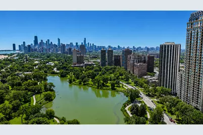 2500 N Lakeview Avenue #3101, Chicago, IL 60614 - Photo 4