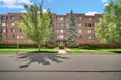 110 S Dunton Avenue #2E, Arlington Heights, IL 60005 - Photo 1