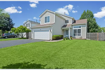 931 Taralon Trail, Lake in the Hills, IL 60156 - Photo 1