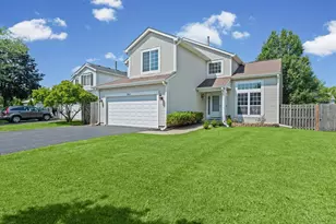 931 Taralon Trail, Lake in the Hills, IL 60156 - Photo 1