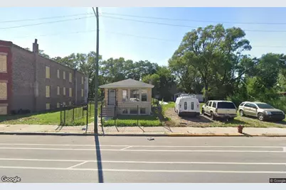 6526 S Damen Avenue, Chicago, IL 60636 - Photo 1