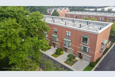 614 S Laflin Street #C, Chicago, IL 60607 - Photo 1