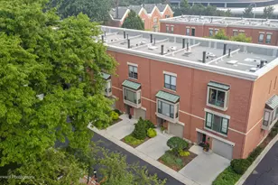 614 S Laflin St, Chicago, IL 60607 - Photo 1