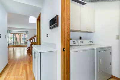 614 S Laflin Street #C, Chicago, IL 60607 - Photo 18