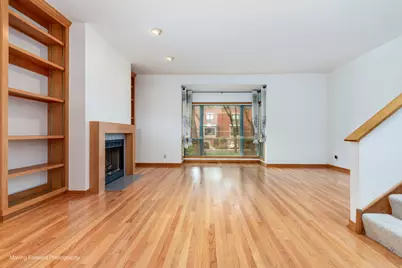 614 S Laflin Street #C, Chicago, IL 60607 - Photo 8