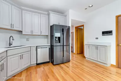 614 S Laflin Street #C, Chicago, IL 60607 - Photo 10