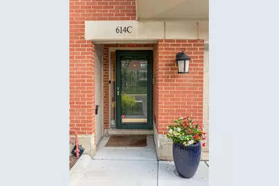 614 S Laflin Street #C, Chicago, IL 60607 - Photo 4