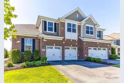 23145 N Pinehurst Drive, Kildeer, IL 60047 - Photo 1