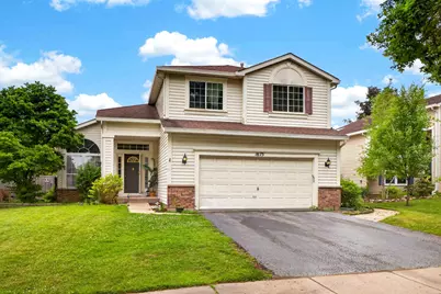 1675 Napa Drive, Gurnee, IL 60031 - Photo 1