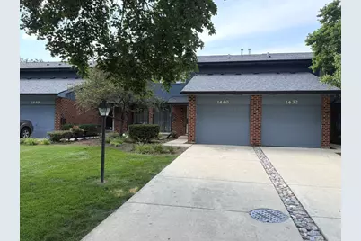 1440 Blackburn Street, Wheaton, IL 60189 - Photo 1