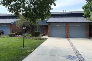 1440 Blackburn St, Wheaton, IL 60189 - Photo 1