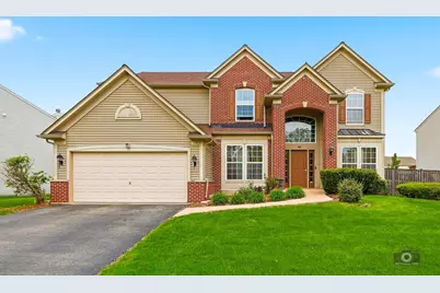 385 Marshall Ash Street, Bolingbrook, IL 60490 - Photo 4
