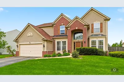 385 Marshall Ash Street, Bolingbrook, IL 60490 - Photo 1