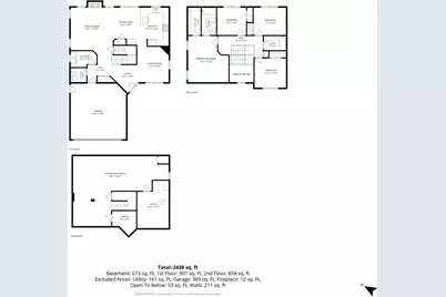 964 Lakestone Lane, Aurora, IL 60504 - Photo 2
