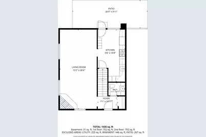 915 Hamlin Street, Evanston, IL 60201 - Photo 16