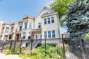 1456 W Irving Park Rd, Chicago, IL 60613 - Photo 1