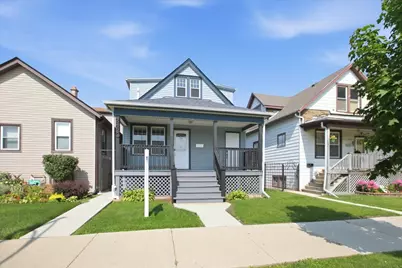 2430 N Normandy Avenue #1, Chicago, IL 60707 - Photo 1