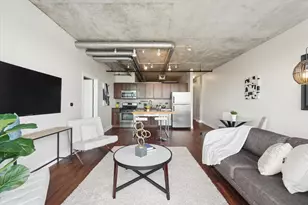 700 W Van Buren St, Chicago, IL 60607 - Photo 4