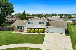 15512 Lorel Ave, Oak Forest, IL 60452 - Photo 1