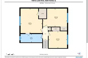 15512 Lorel Ave, Oak Forest, IL 60452 - Photo 18