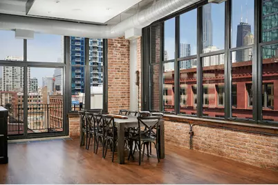 333 W Hubbard Street #610-611, Chicago, IL 60654 - Photo 10