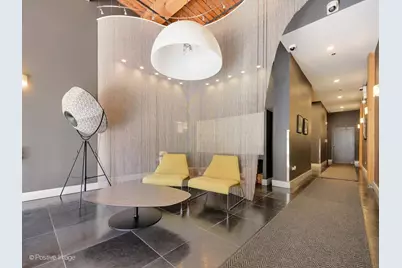 300 W Grand Avenue #601, Chicago, IL 60654 - Photo 2