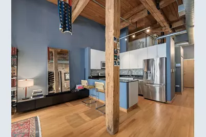 300 W Grand Avenue #601, Chicago, IL 60654 - Photo 8