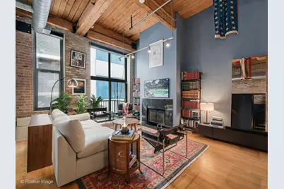 300 W Grand Avenue #601, Chicago, IL 60654 - Photo 4