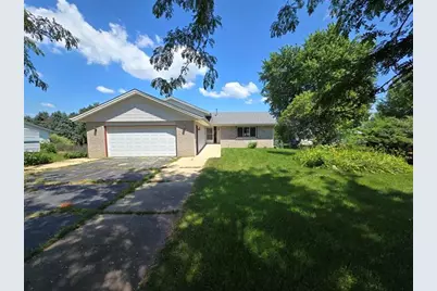 6984 Squaw Prairie Road, Belvidere, IL 61008 - Photo 1