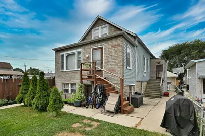 2632 N Moody Avenue, Chicago, IL 60639 - Photo 1