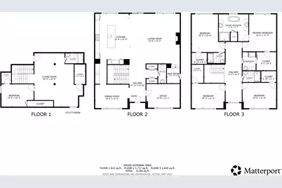 944 Rosemary Terrace, Deerfield, IL 60015 - Photo 40